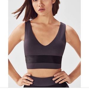 Fabletics Valetta sports bra